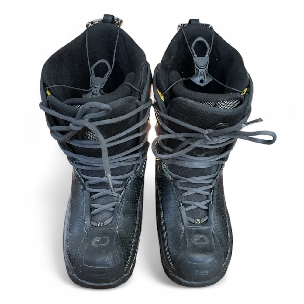 Ride Fuse R7 Snowboarding Boots